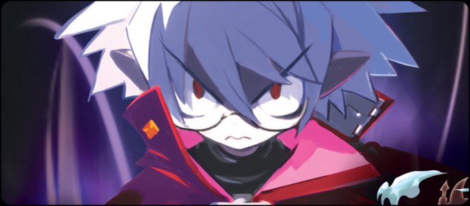 Guide DISGAEA 3 games in 1 - ENGLISH - NIS AMERICA