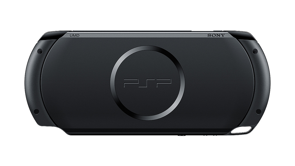 Sony Reveals New ValuePriced PSP Model