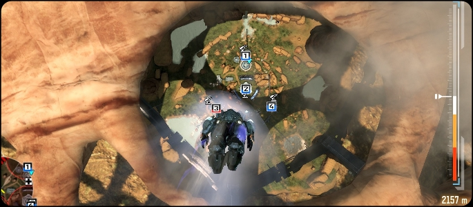 Section 8 Prejudice 4