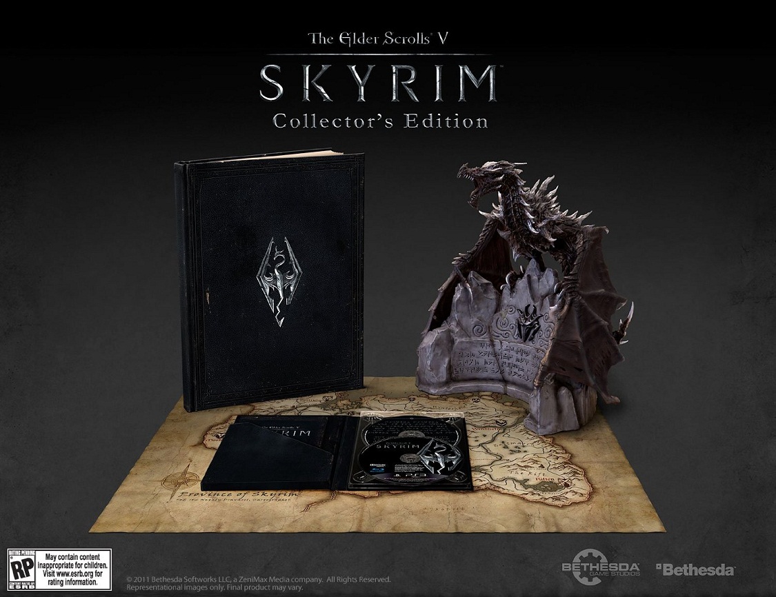 Skyrim CE