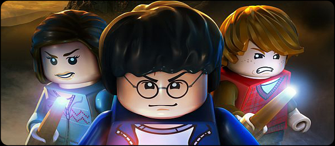 LEGO Harry Potter Years 5-7 Review