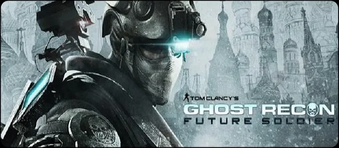 Feature-Ghost Recon Future Soldier 2
