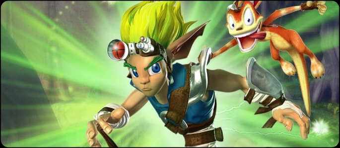 opwinding verliezen Kwade trouw PS3 Review - Jak and Daxter Collection