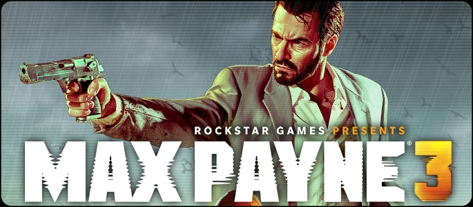 Max Payne 3 - preview, Games
