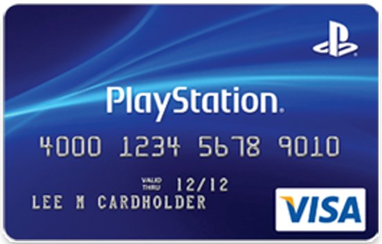 PlayStation_CreditCards