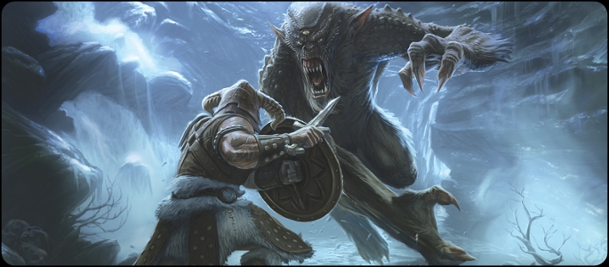 Skyrim-Troll-feature