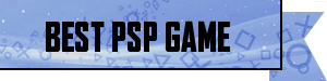 BEST-PSP-GAME