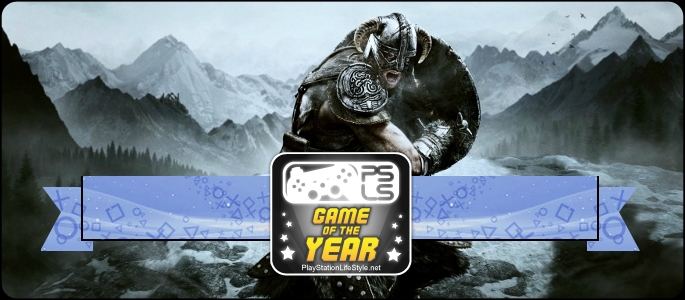 Game of the Year 2011