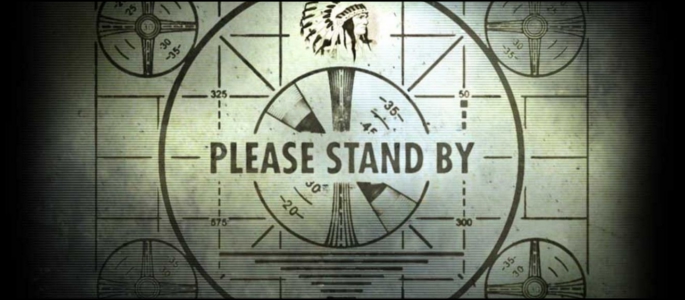 Please stand by