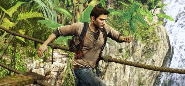 Uncharted