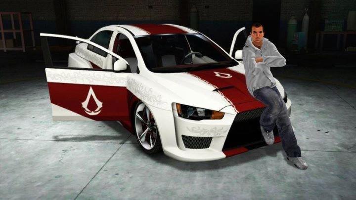 Assassins In Action 2012