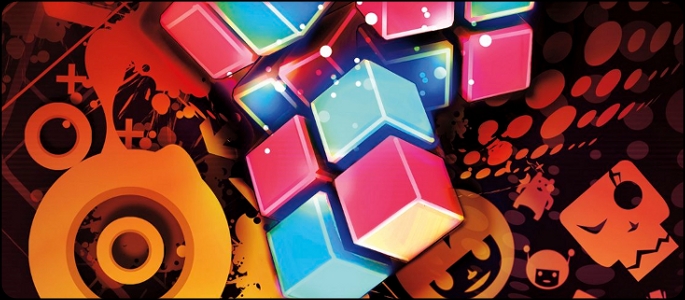 Lumines-Electronic-Symphony-review-feature