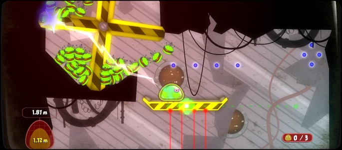 Mutant-Blobs-Attack-review-touch