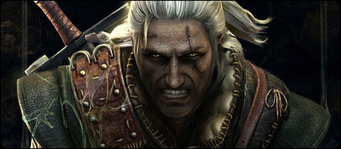 Rumor: The Witcher 1 Coming to PS3, Listed by Retailers