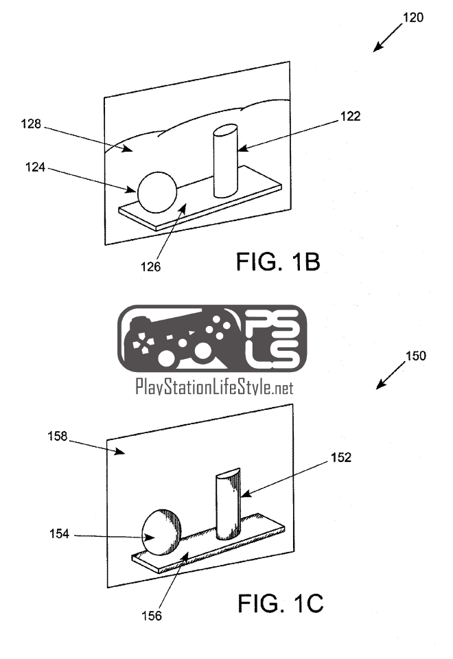 Sony Patents KinectLike 3D DepthSensing Camera for PlayStation Consoles