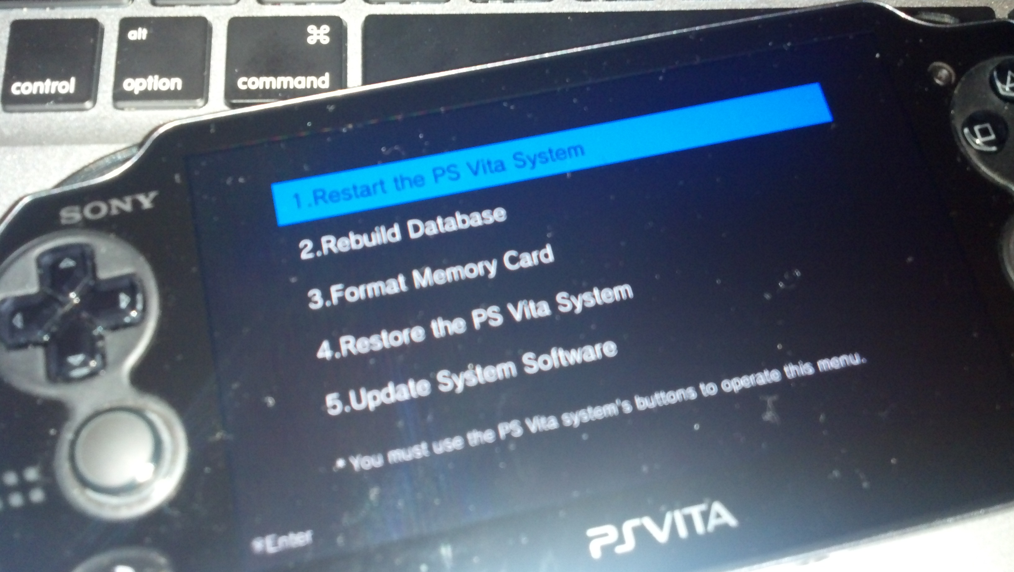 psvitarebootscreenmode