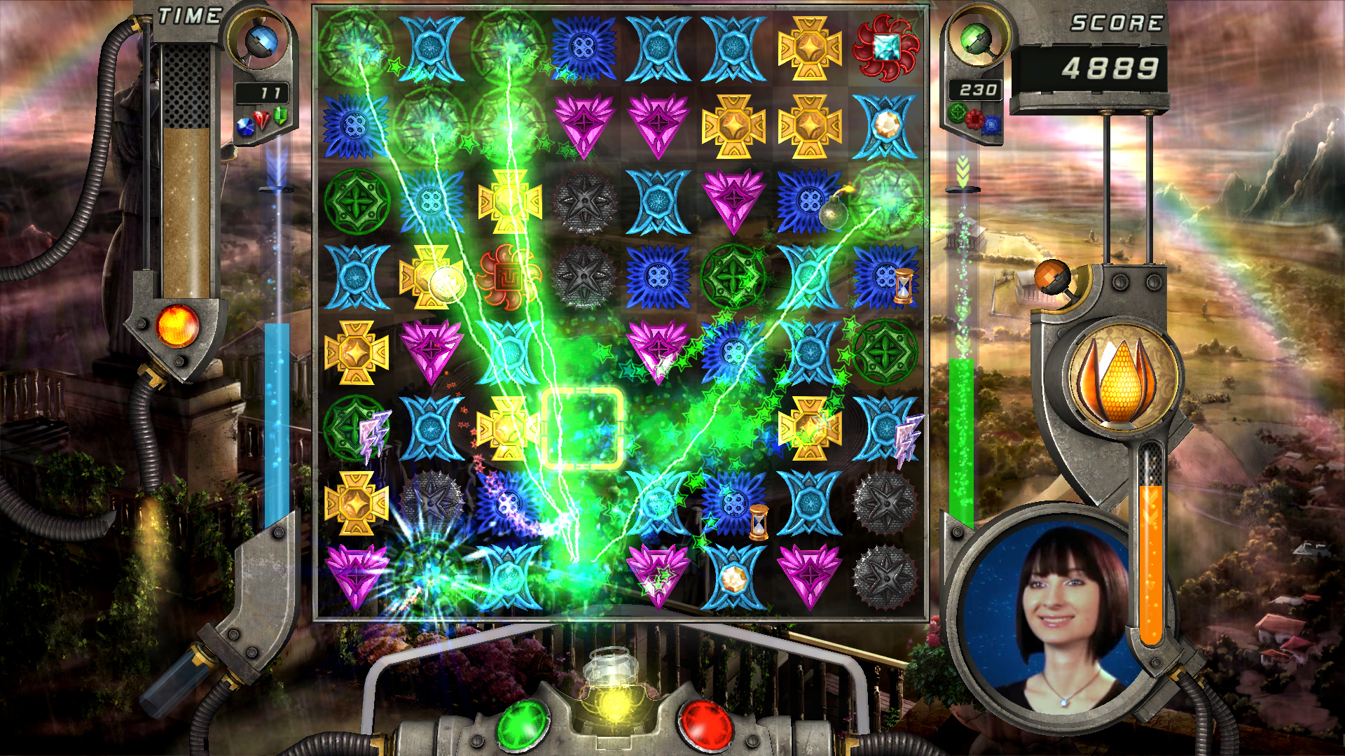 TIMEMACHINEROGUEPILOT - 30112 - 01