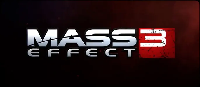feature - mass effect 3 logo