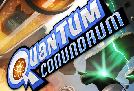 Quantum Conundrum