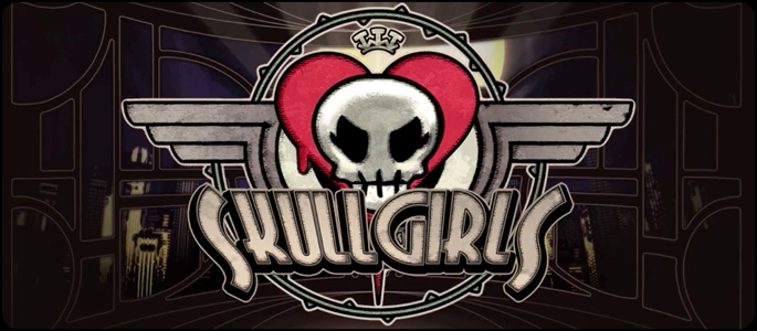 PSN Review - Skullgirls