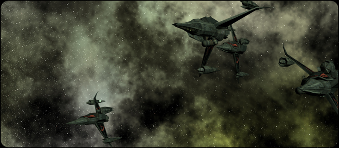 feature - starlight inception vast space