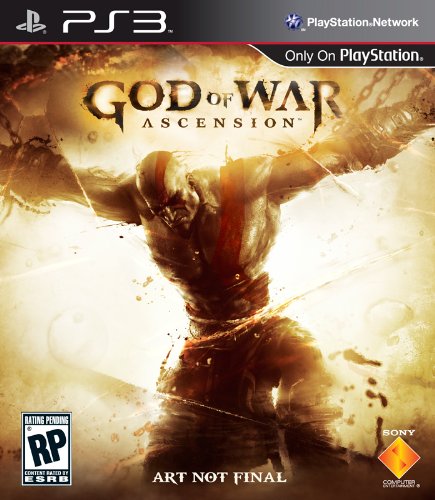 godofwarAscension