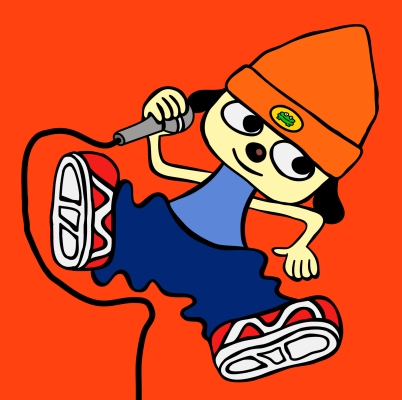 parappa