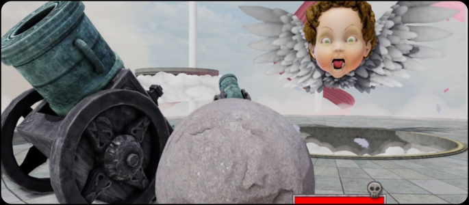 Rock of Ages Review - Boss Battle