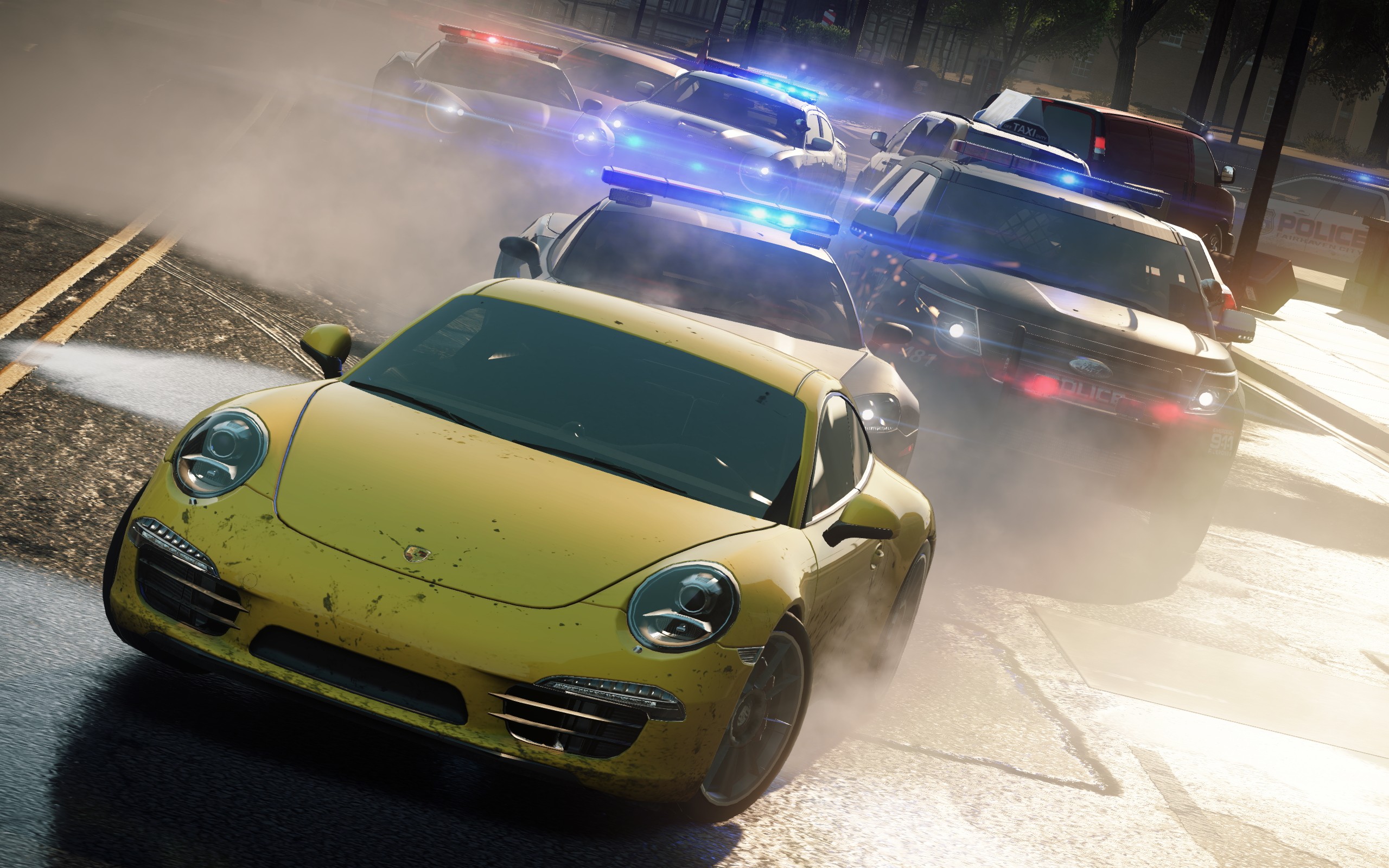 Nfs игра гонки. Most wanted 2012 погоня. Porsche 911 need for Speed. Need for Speed most wanted 2012 погоня. Porsche 911 Carrera s need for Speed most wanted.