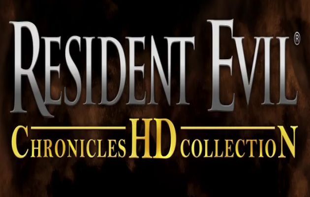 Resident Evil Chronicles HD