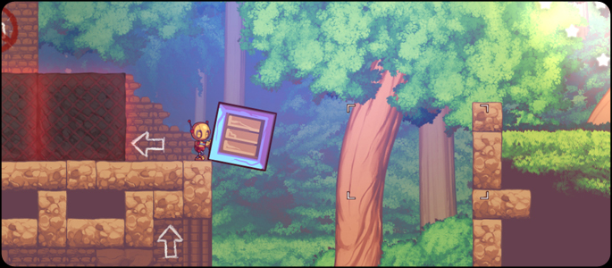 feature - snapshot vita