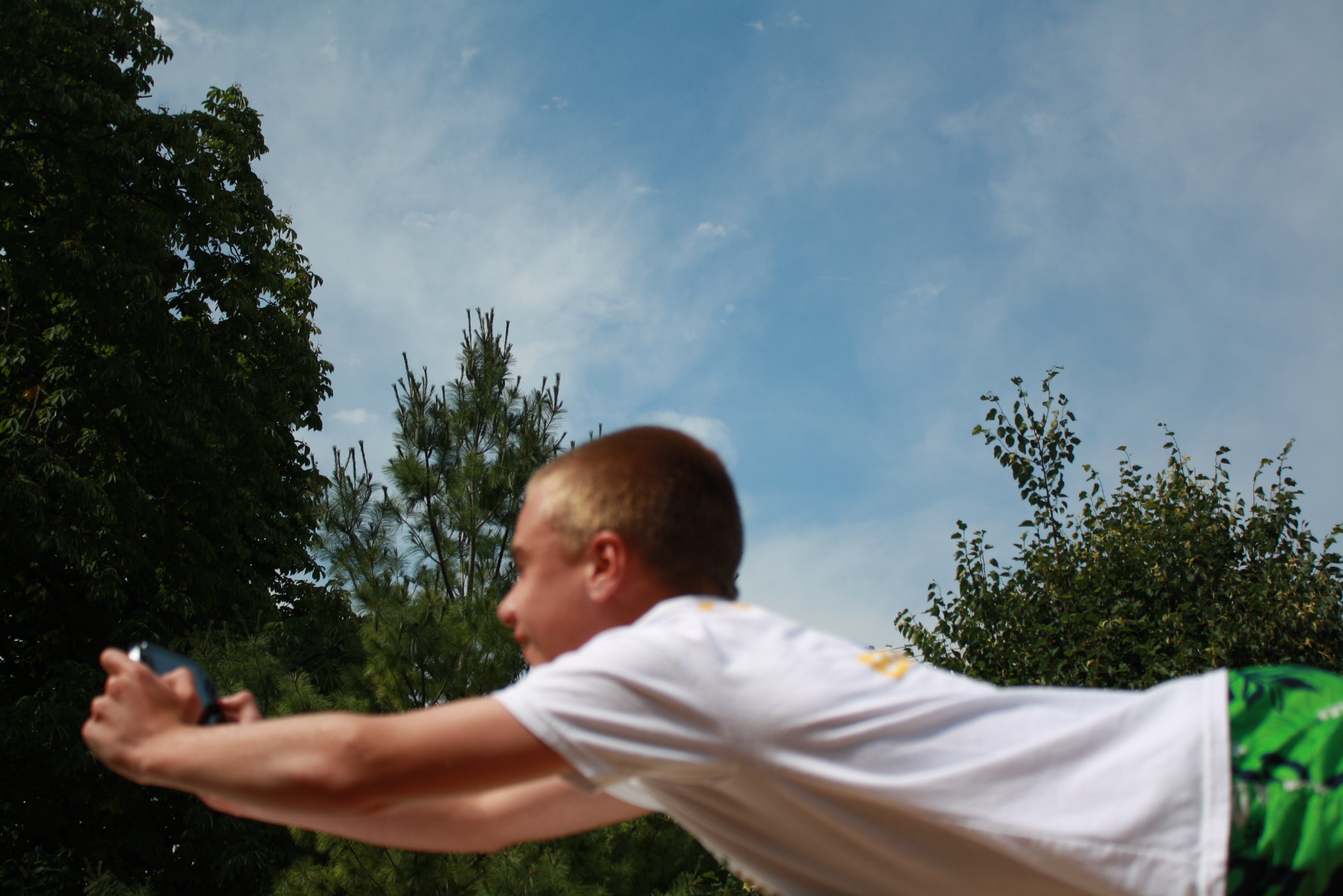 Inversion Winner Noah