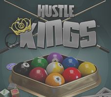 Hustle Kings