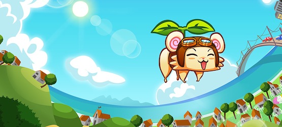 FlyingHamsterHD_Hero