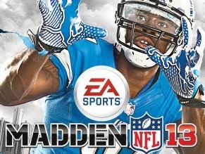 Madden NFL 13