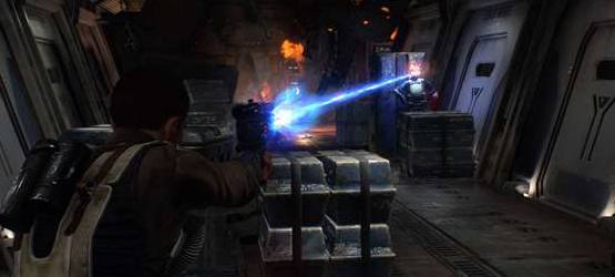 star wars 1313