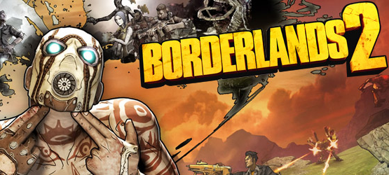 Borderlands 2 psycho header