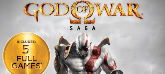 God-of-War-Saga