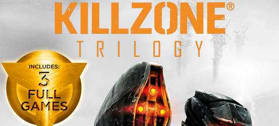 Killzone-Trilogy