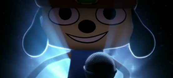 JM: PaRappa Voice Actor Leads Petition for PaRappa The Rapper 3