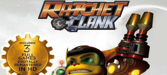 Ratchet-and-Clank-Collection