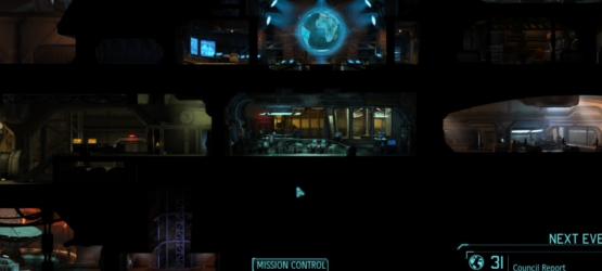 XCOMEU Review - Base