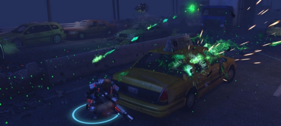 XCOMEU Review - Cover