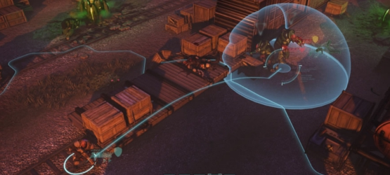 XCOMEU Review - Grenade