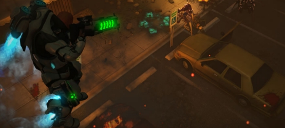 XCOMEU Review - Jetpack