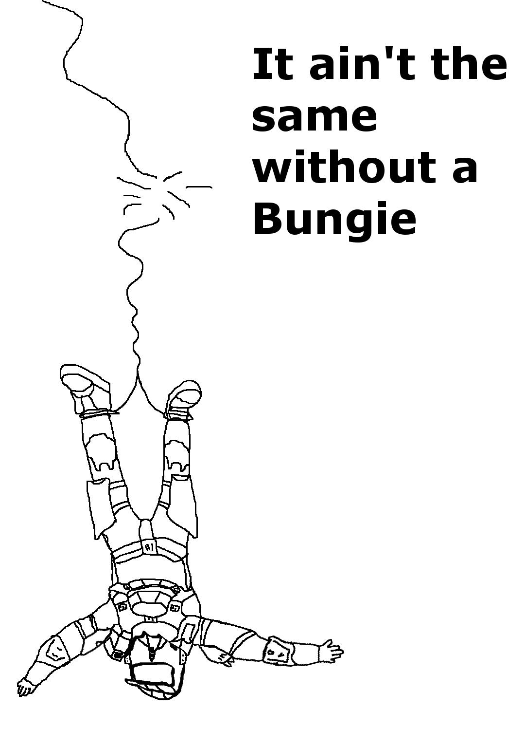bungiejump