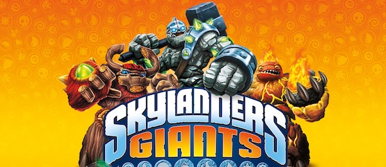 compañero Congelar Dejar abajo Skylanders Giants Review (PS3)