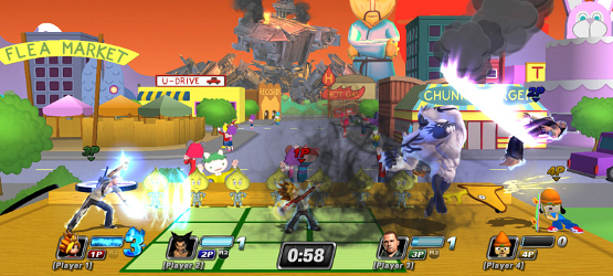 PlayStation-All-Stars-PaRappa