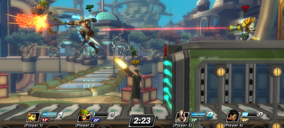 PlayStation-All-Stars-Ratchet-Clank