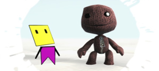 SackboyYellowHead
